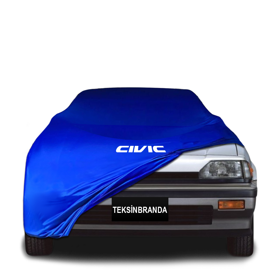 Honda Civic 4 (1987-1994)