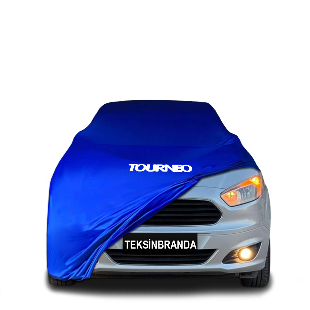 Ford Tourneo Courier (2014-)
