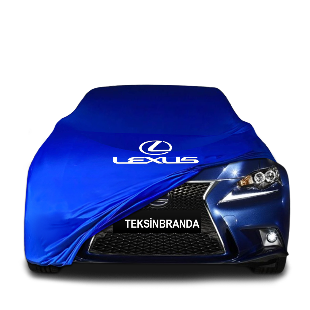 Lexus IS 3 (XE30) (2013-2020)