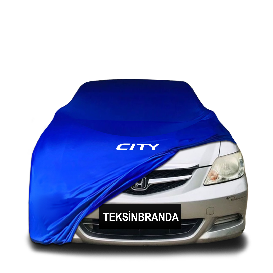 Honda City ZX Sedan (2006-2008)