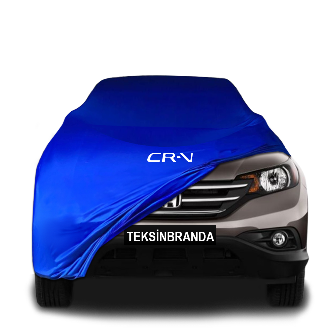 Honda CR-V 4 (2012-2016)