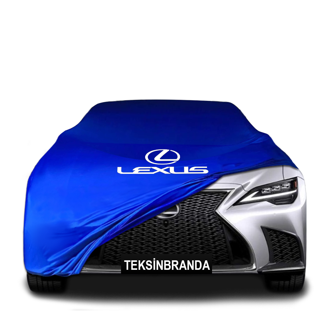 Lexus LS 5 (2020-)
