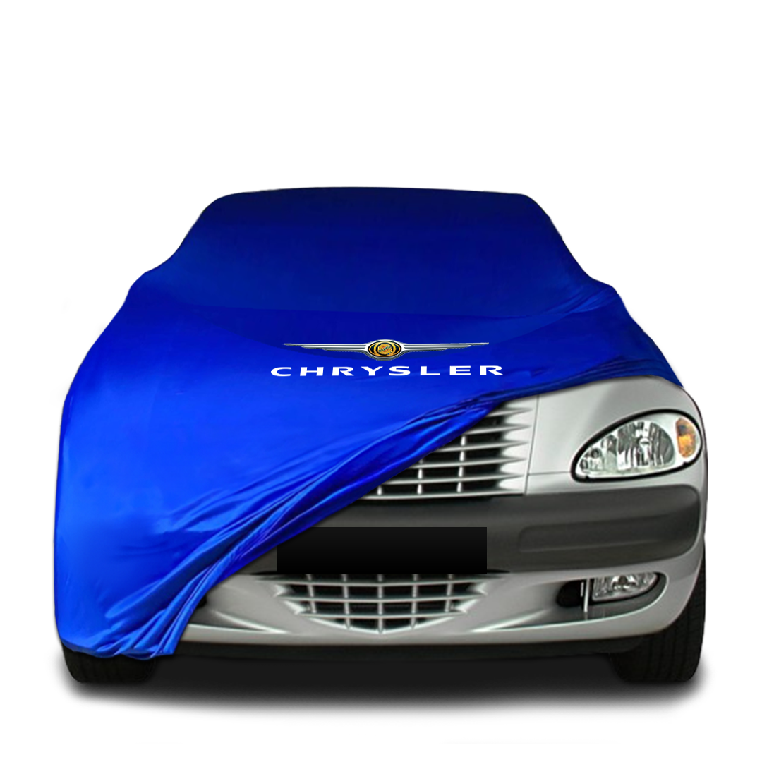 Chrysler PT Cruiser (2000-2010)