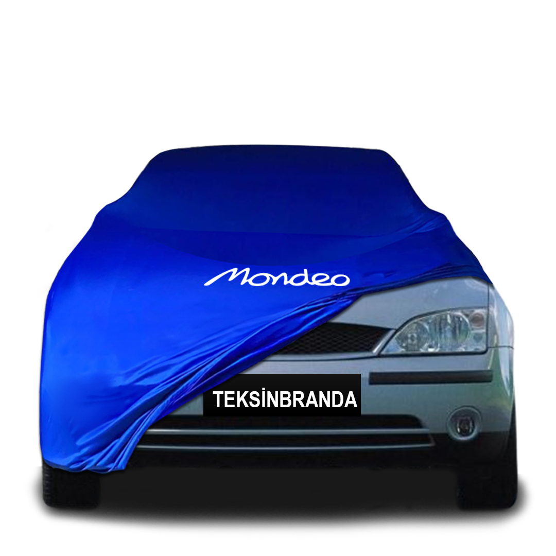 Ford Mondeo 2 Sedan