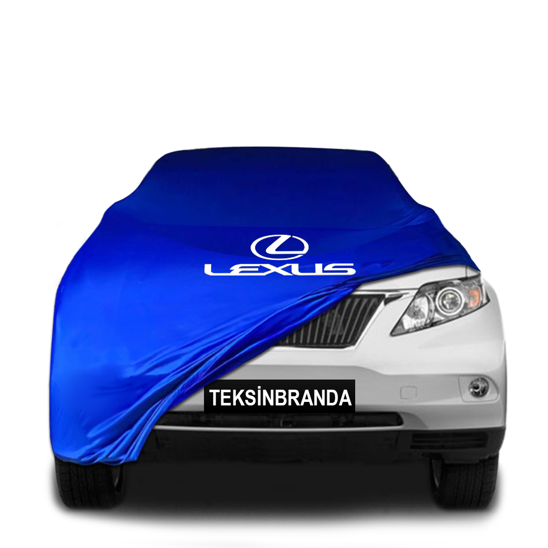 Lexus RX 3 (2009-2015)