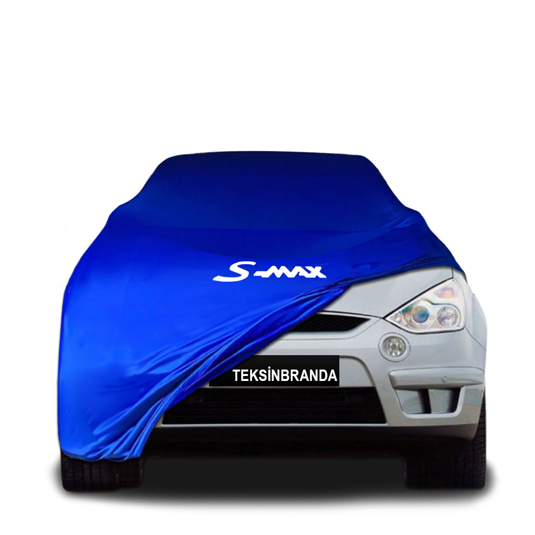 Ford S-Max (2006-2014)