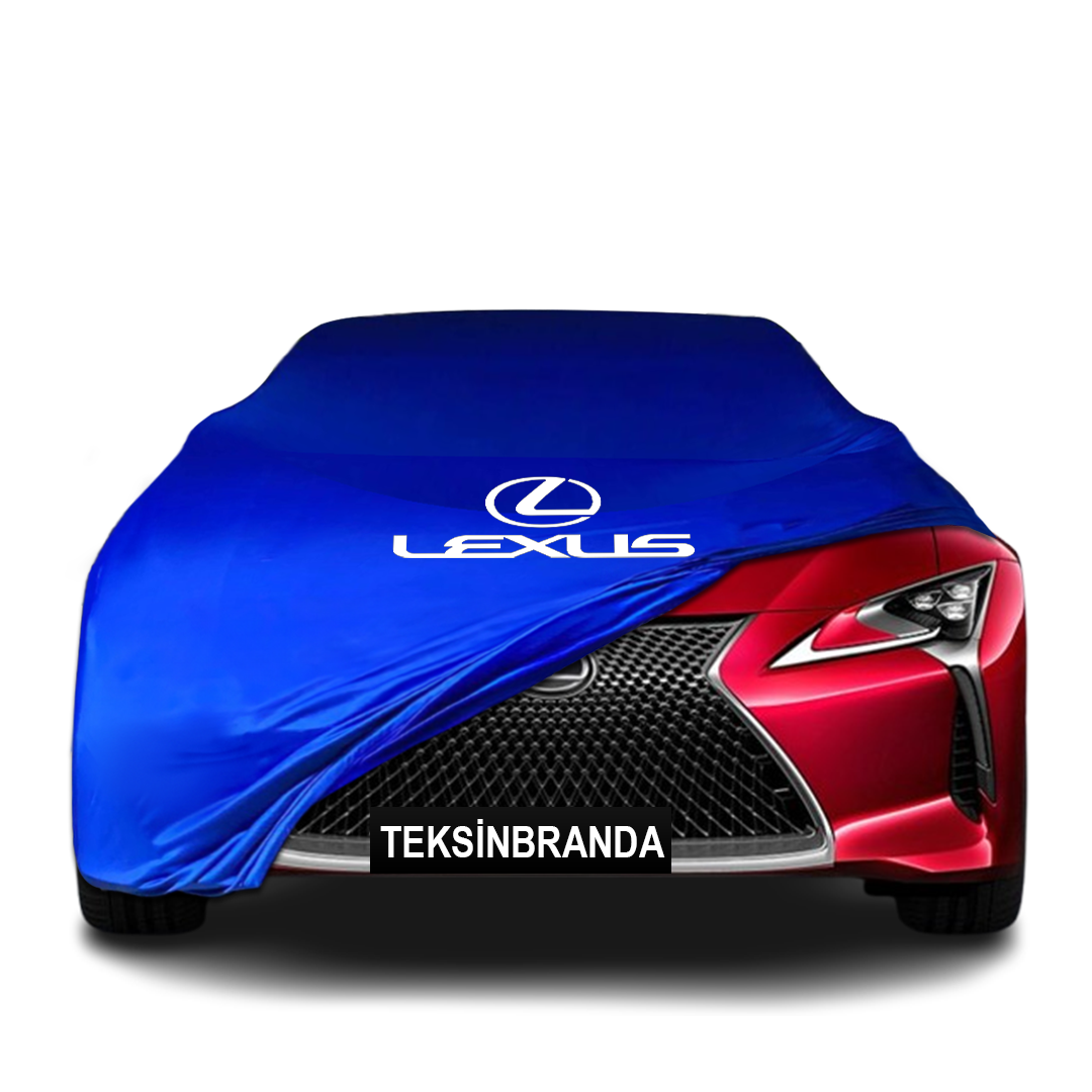 Lexus LC Coupe Cabrio