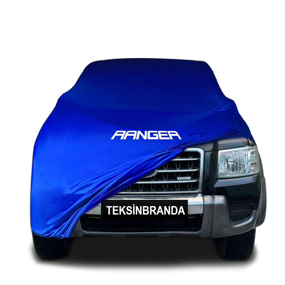Ford Ranger 2