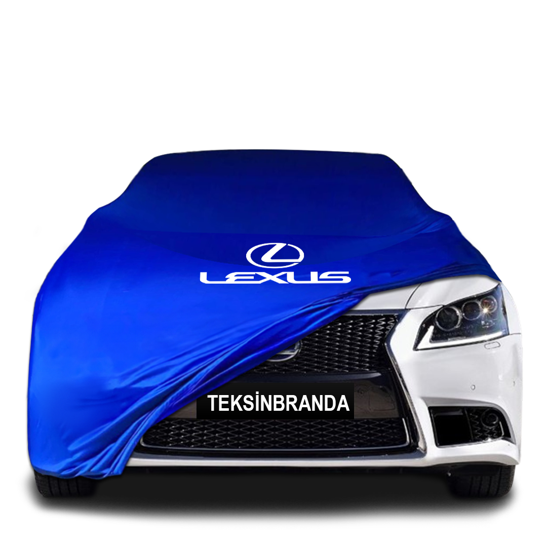Lexus LS 4 Long (2006-2017)