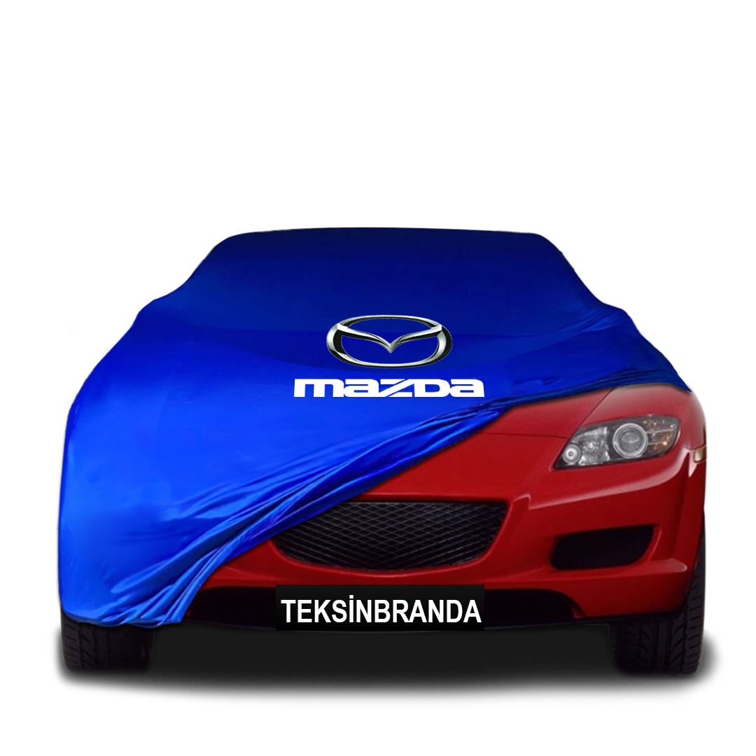 Mazda RX-8 Coupe