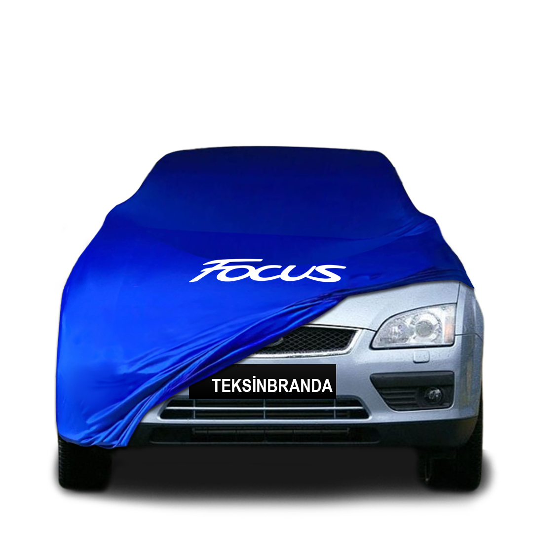 Ford Focus Turnier 2 Station Wagon (2005-2010)
