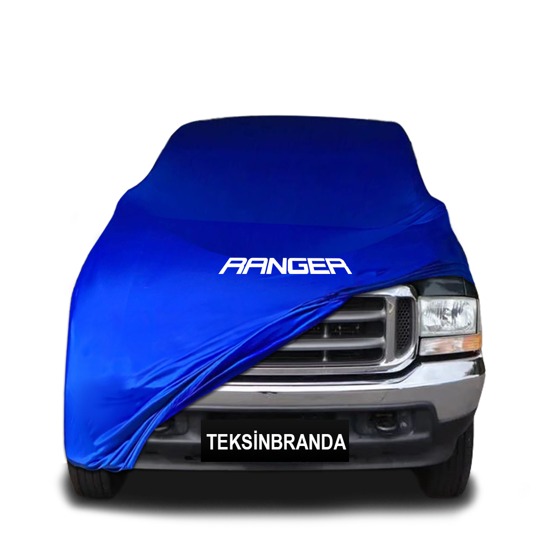 Ford F-250 Ranger