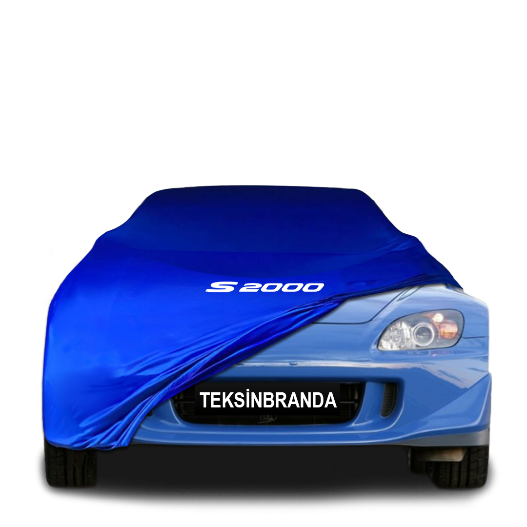 Honda S2000