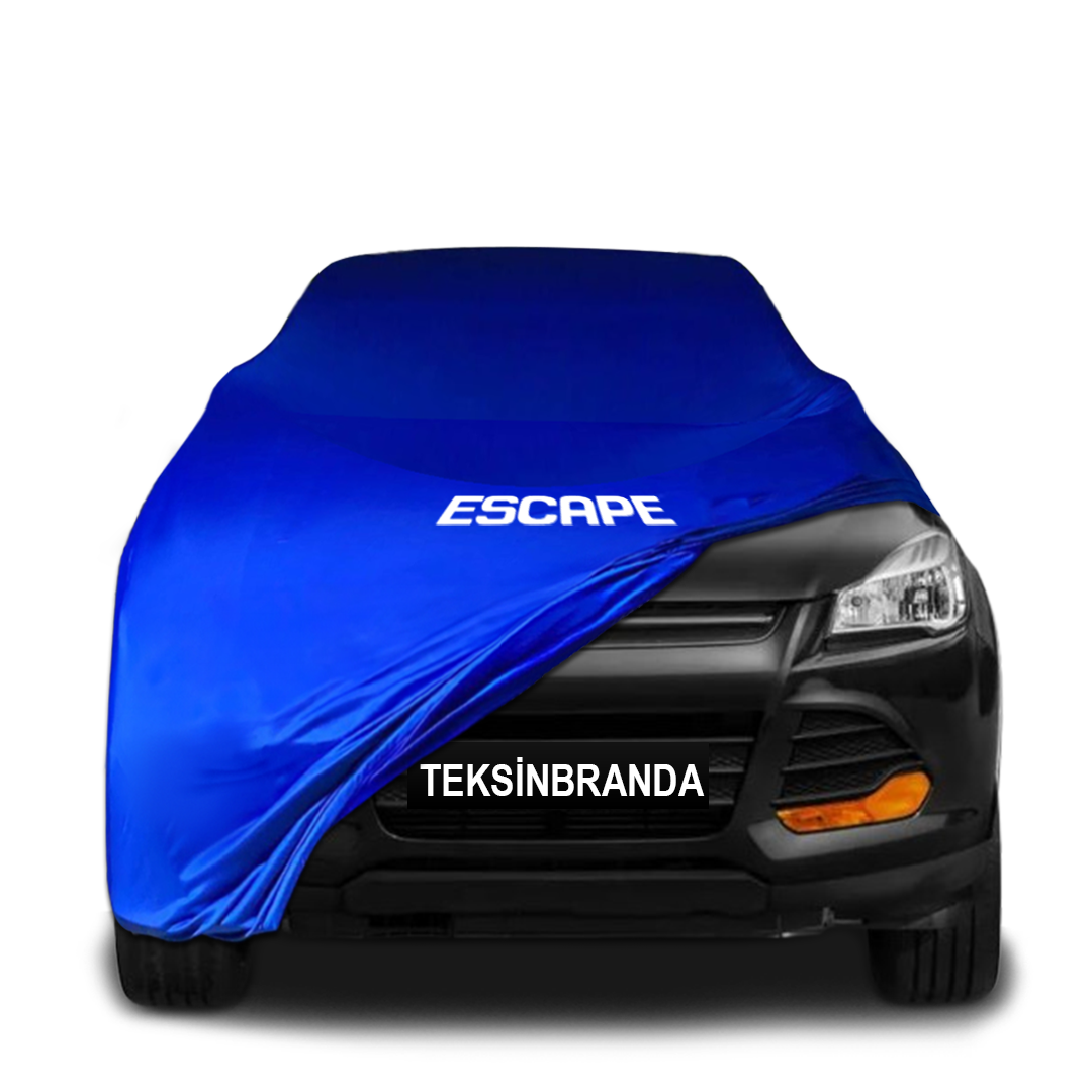 Ford Escape 3