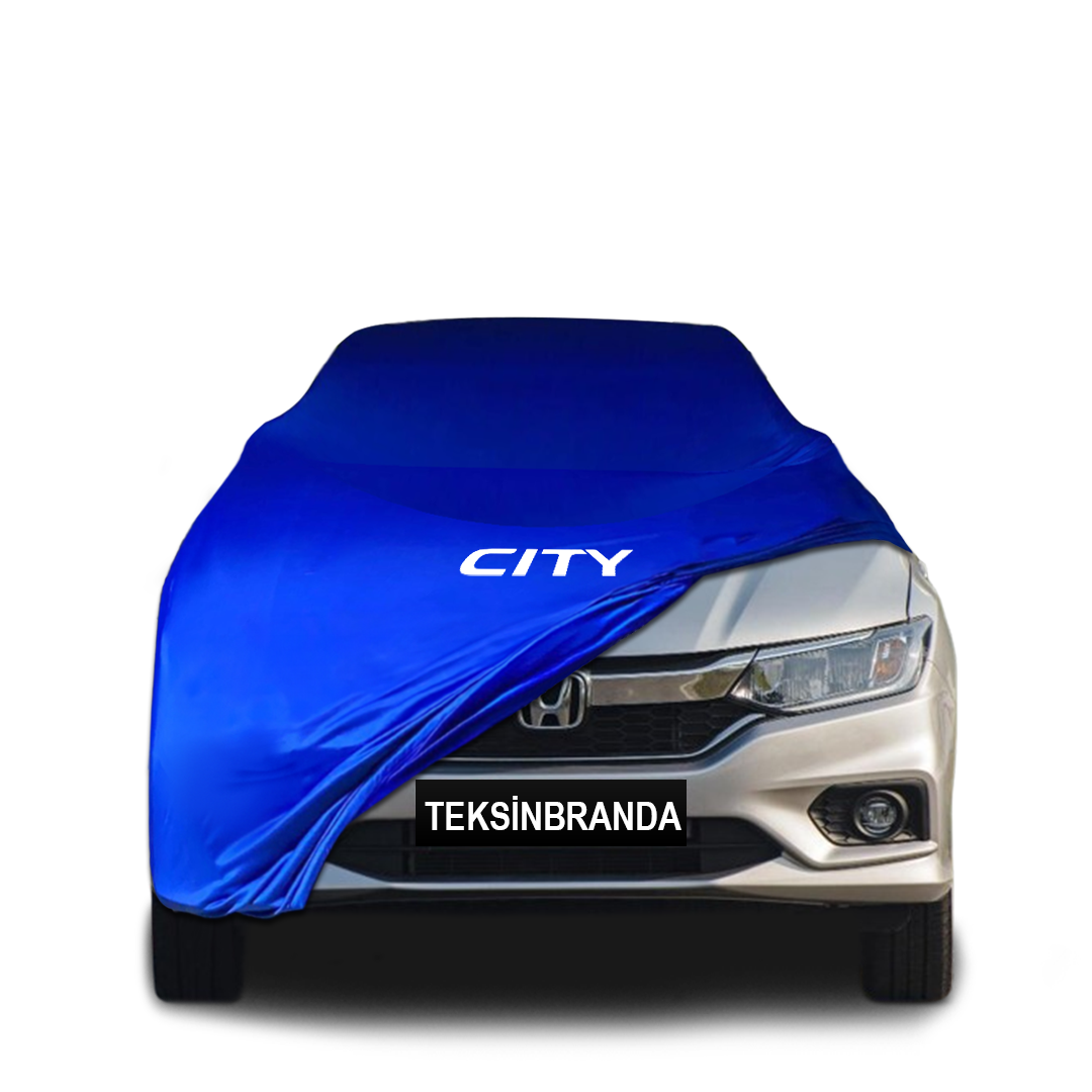 Honda City 6 (2017-)