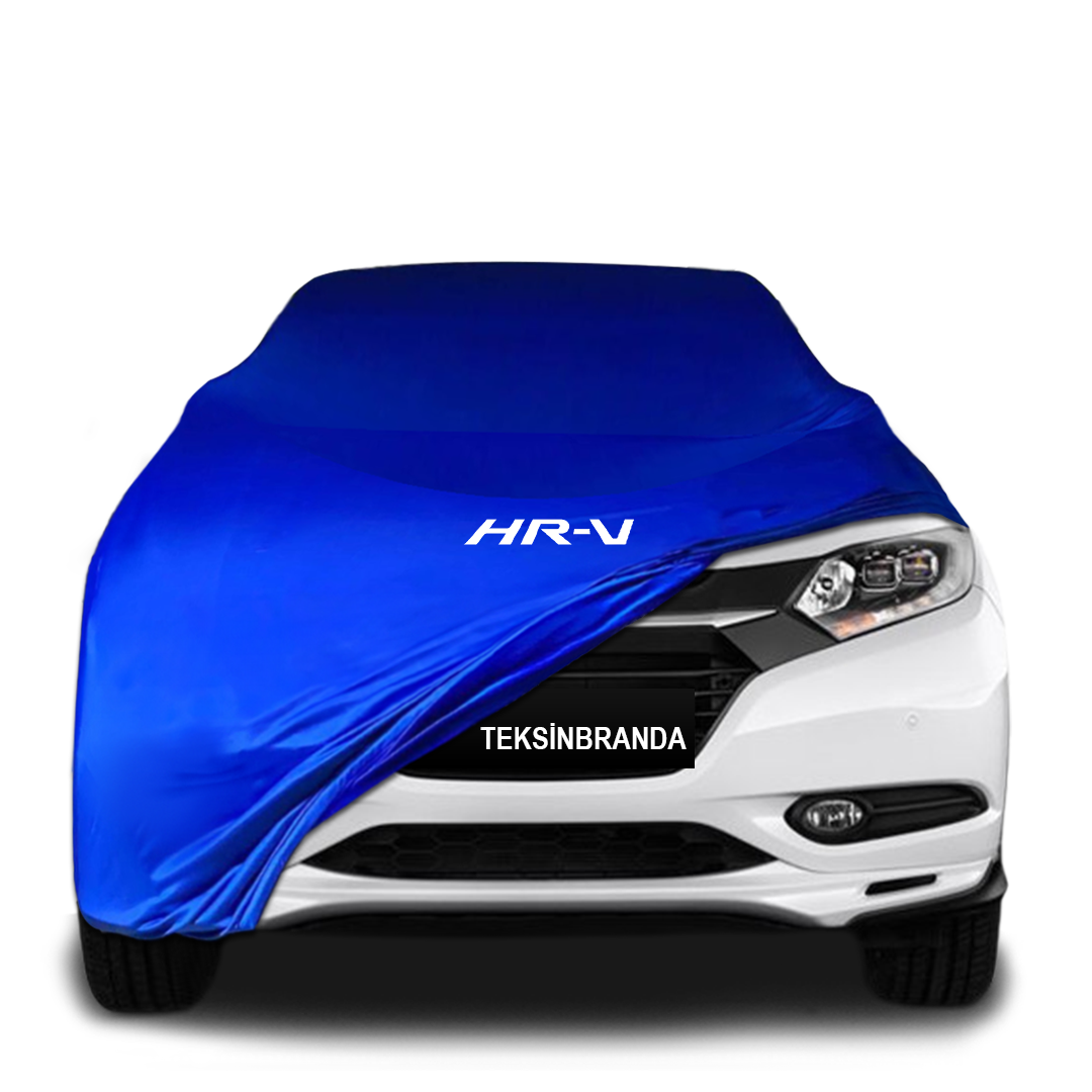 Honda HR-V 2 (2015-2020)