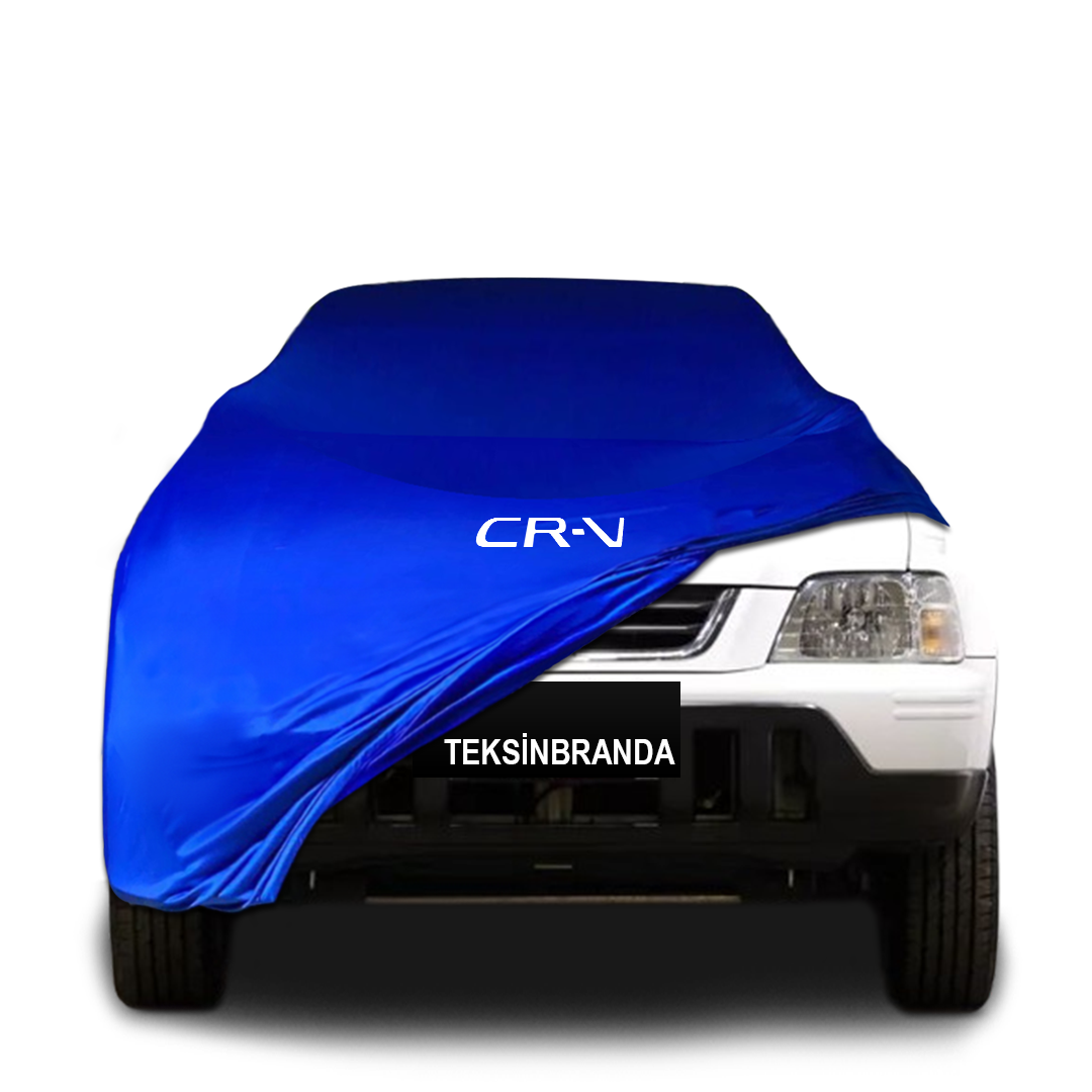 Honda CR-V 1 (VD)