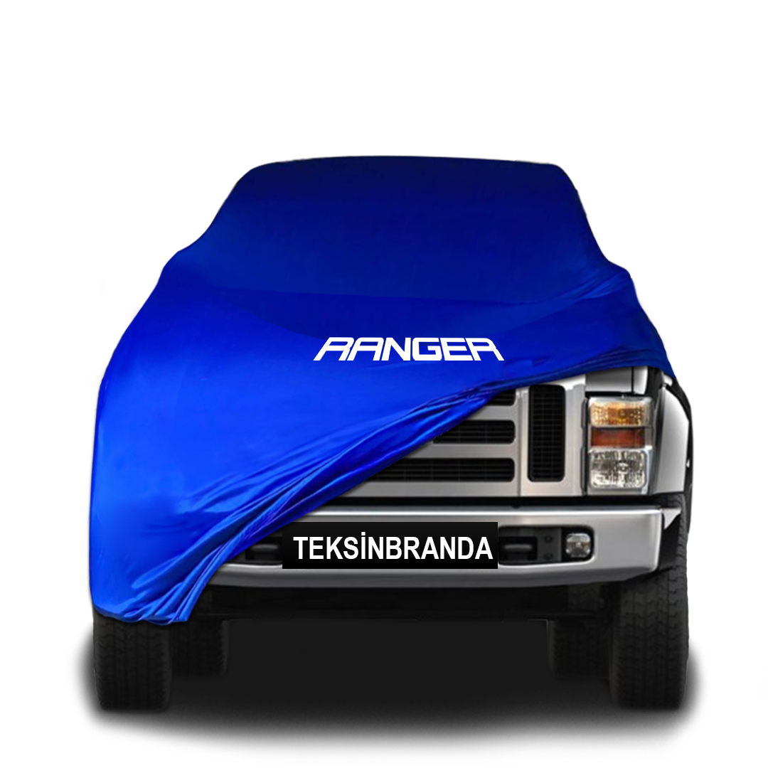 Ford F-450 Ranger