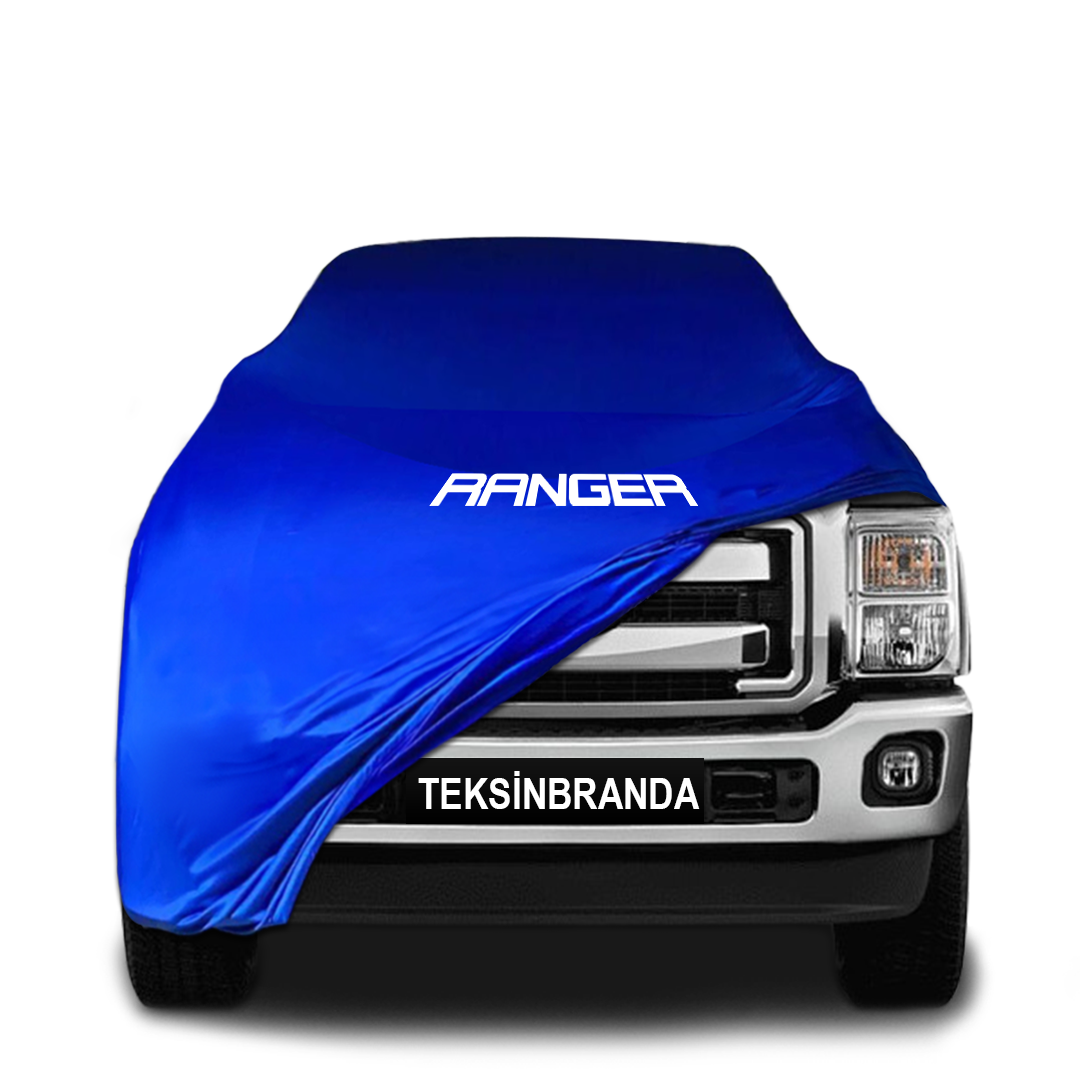Ford F-350 Ranger