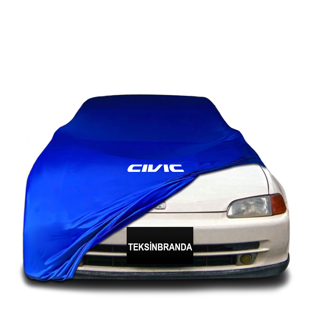 Honda Civic 5 Sedan (1991-1995)