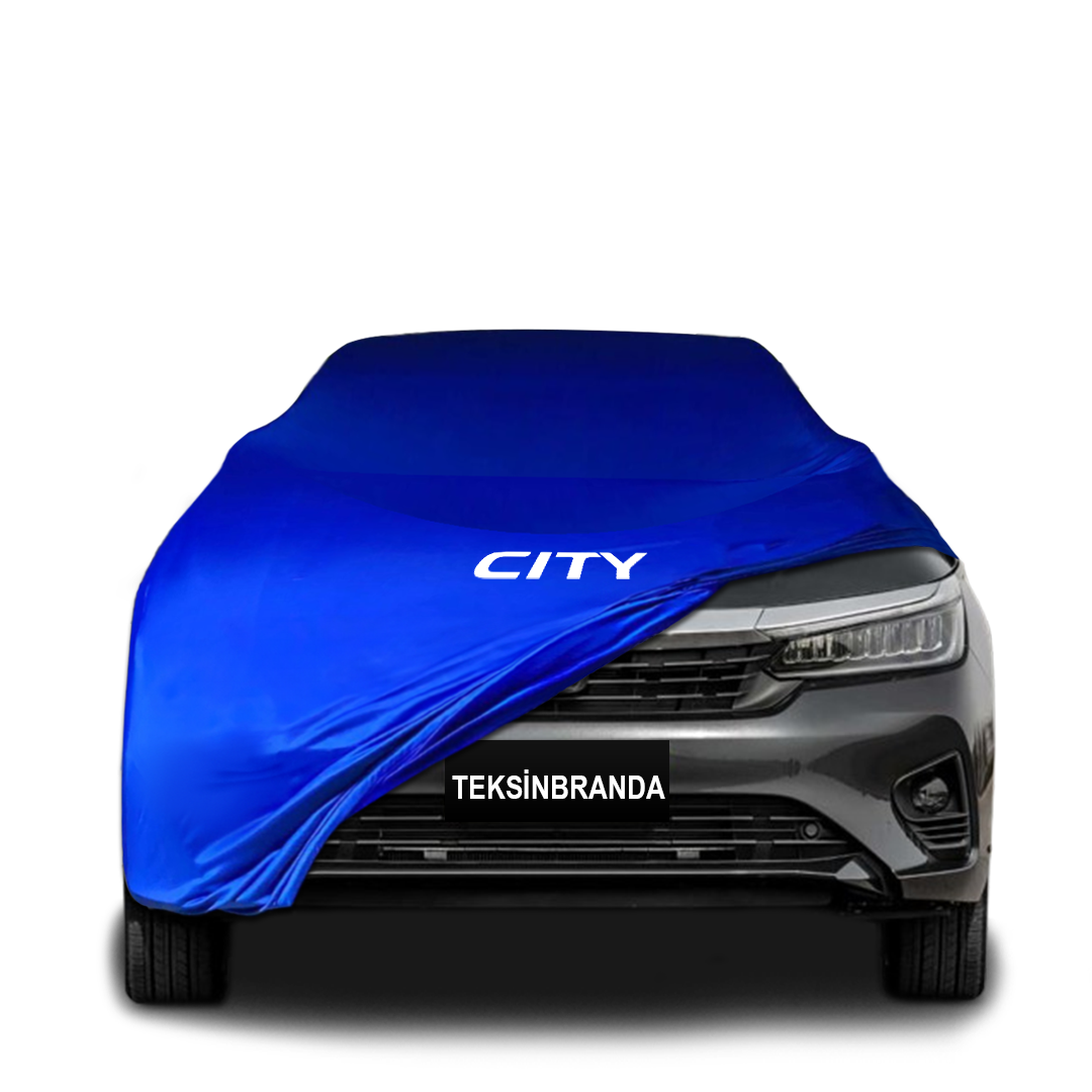 Honda City 8 (2019-)