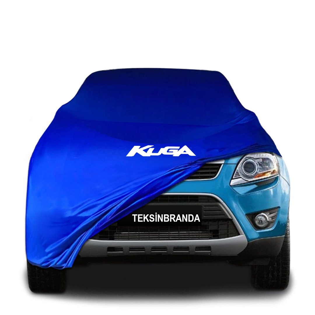 Ford Kuga 1 (2008-2012)