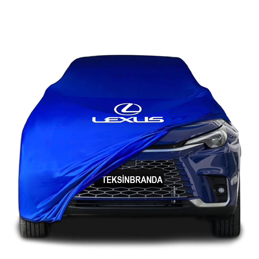 Lexus LBX (2023-)