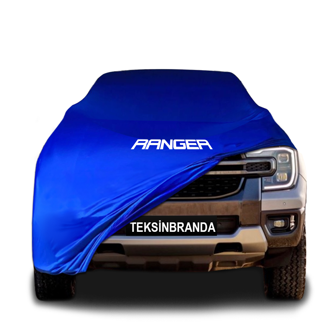 Ford Ranger 5 (2023-)