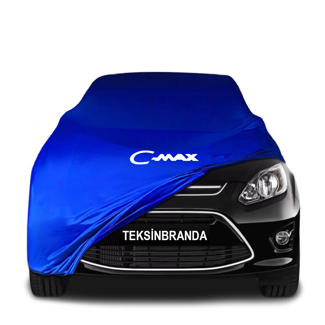 Ford Grand C Max (2010-2015)