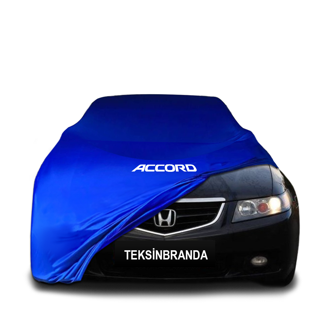 Honda Accord 7 Sedan (2002-2007)