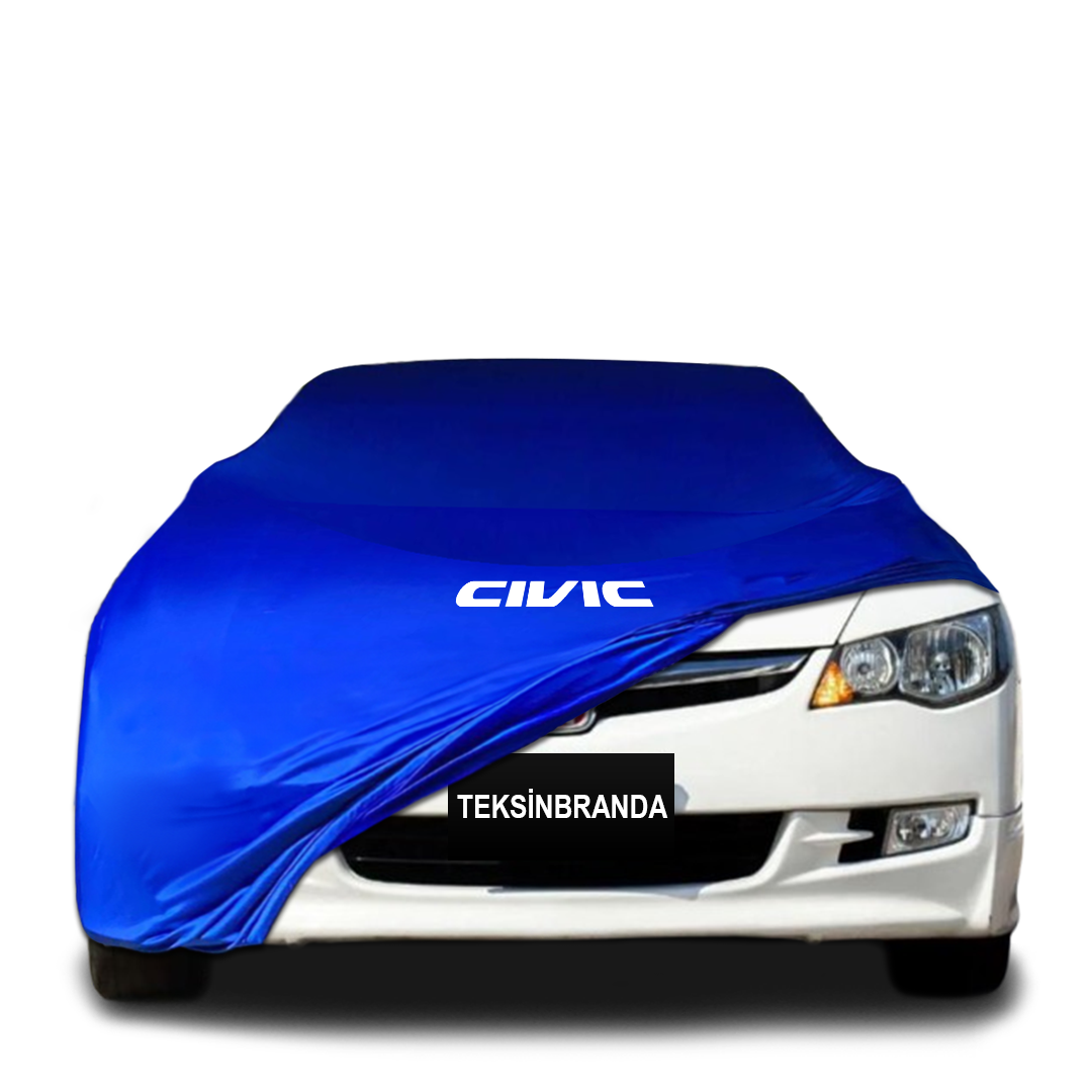 Honda Civic 8 Sedan