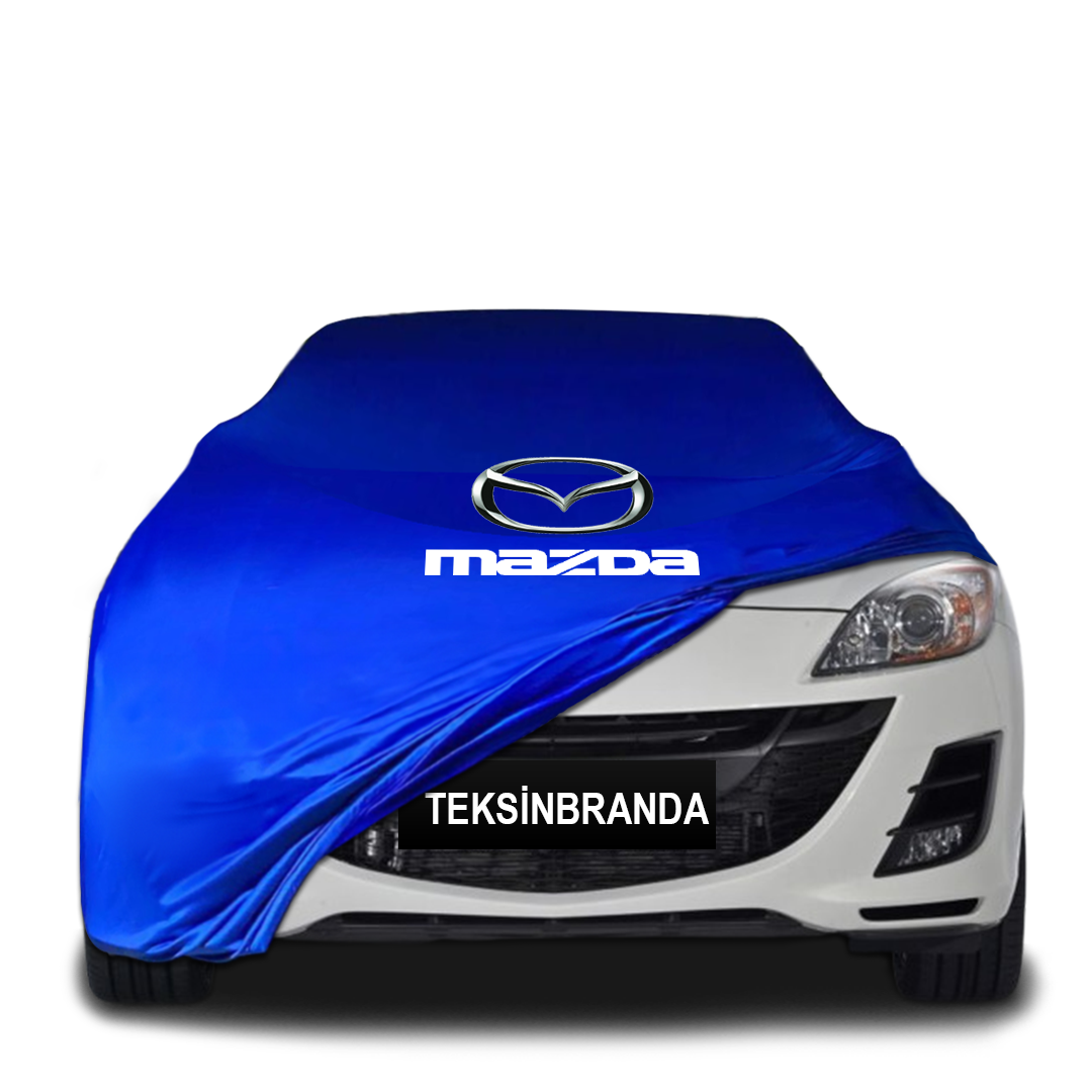 Mazda 3 2 Hatchback (2009-2013)