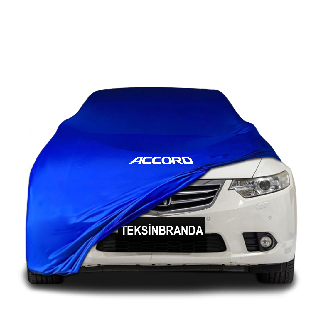 Honda Accord 8 Sedan