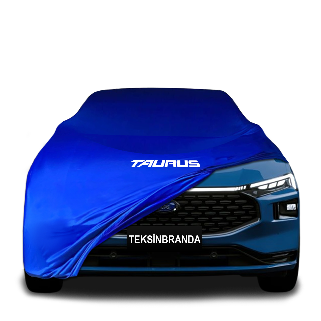 Ford Taurus 8 (2022-)