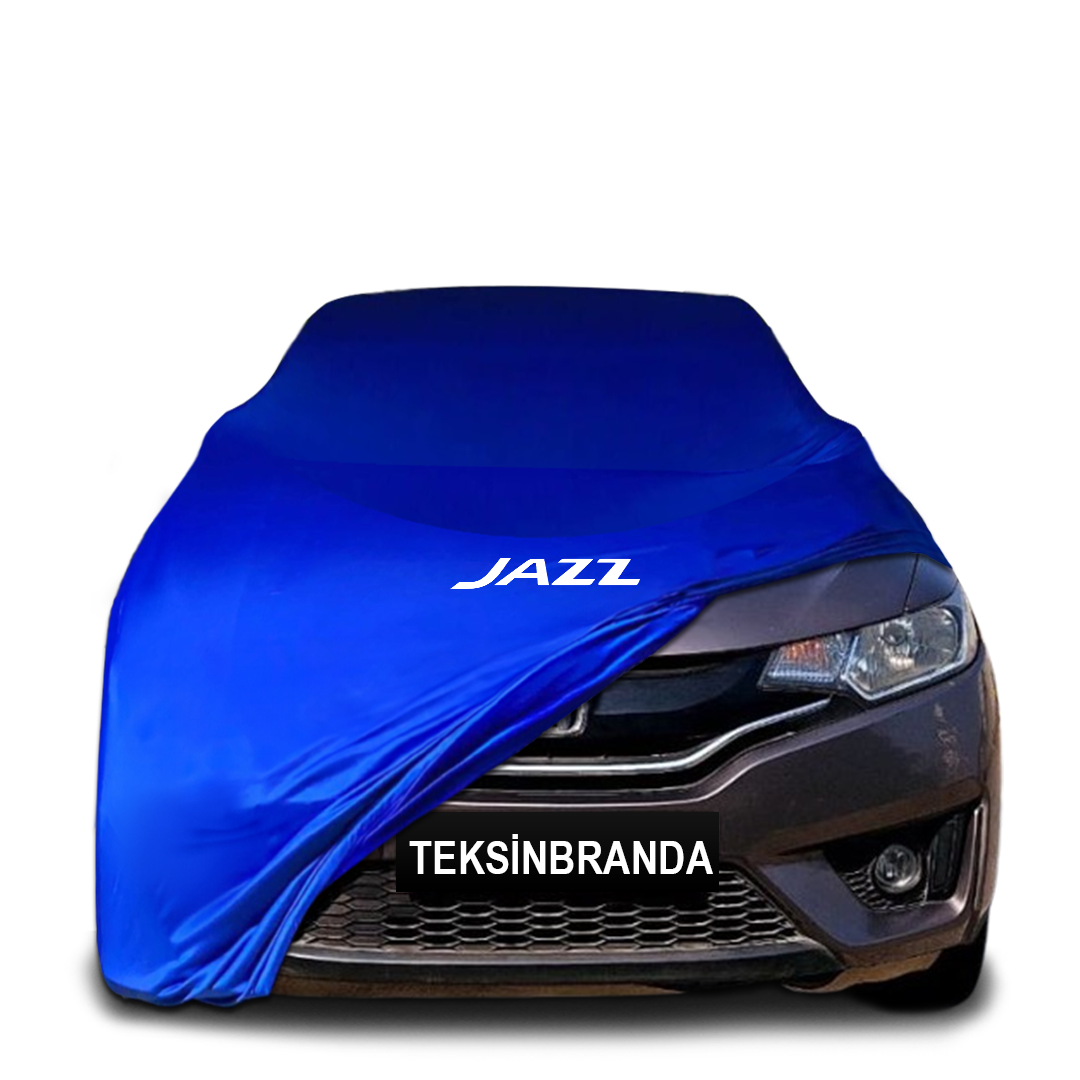 Honda Jazz 3