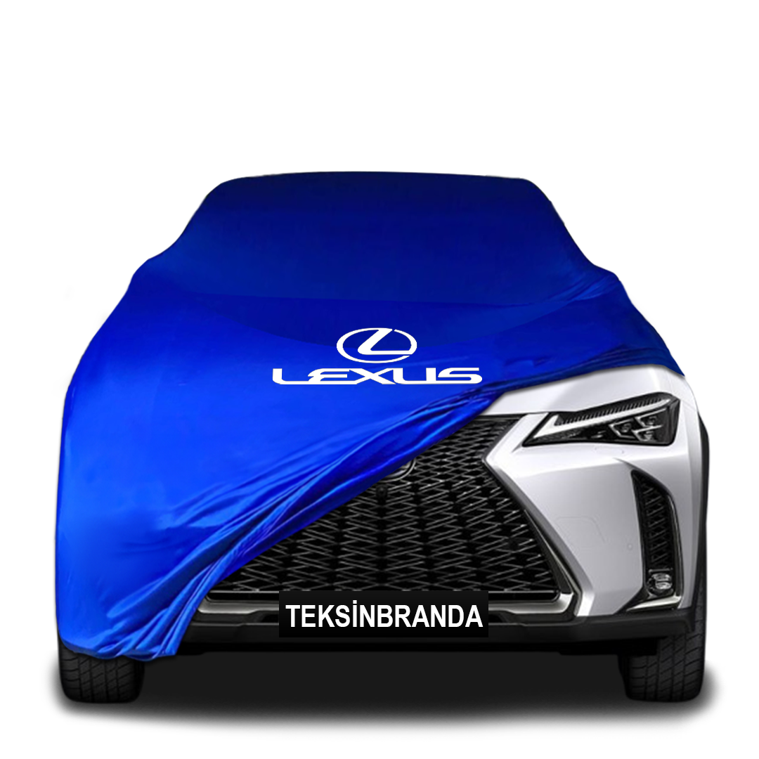 Lexus UX (2019-)