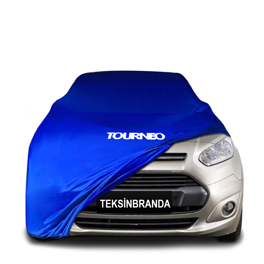Ford Tourneo Connect 2 (2013-2020)