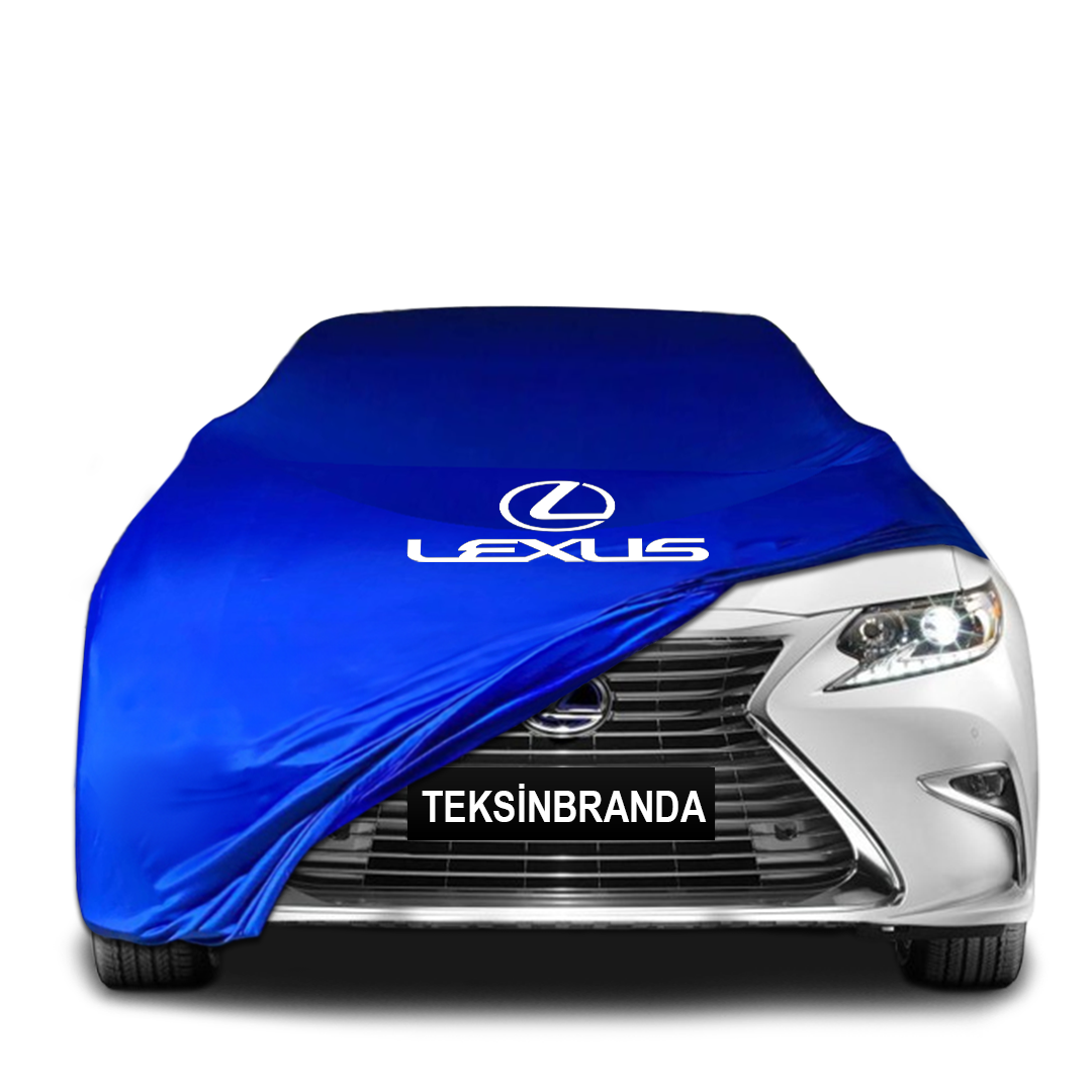 Lexus ES 6 (XV60) (2012-2018)