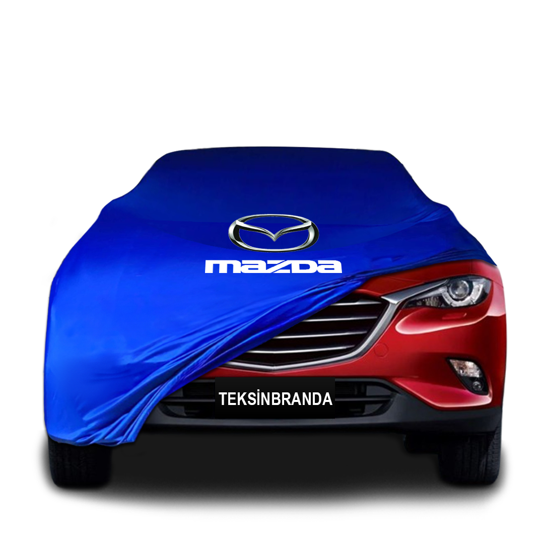 Mazda CX 4