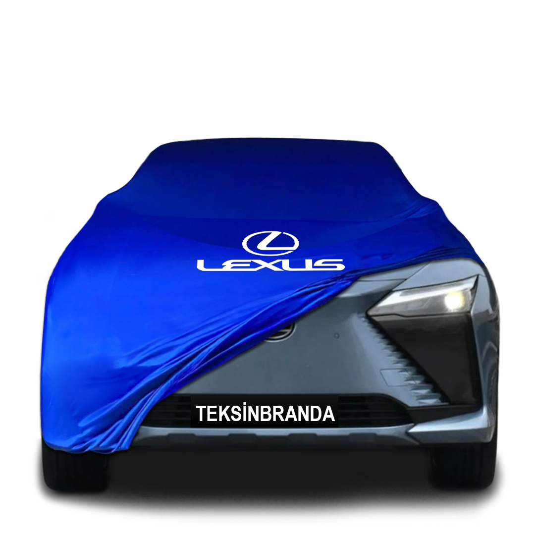 Lexus RZ (2023-)