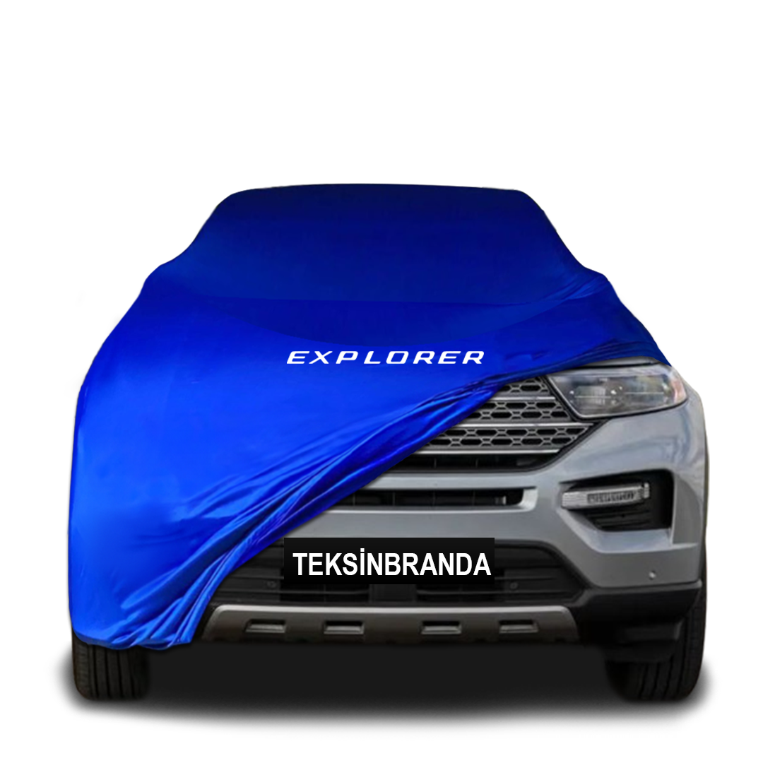 Ford Explorer 6