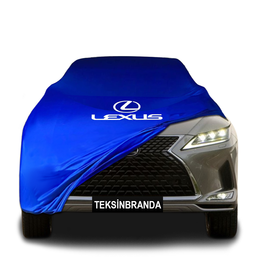 Lexus RX 4 (2015-2022)