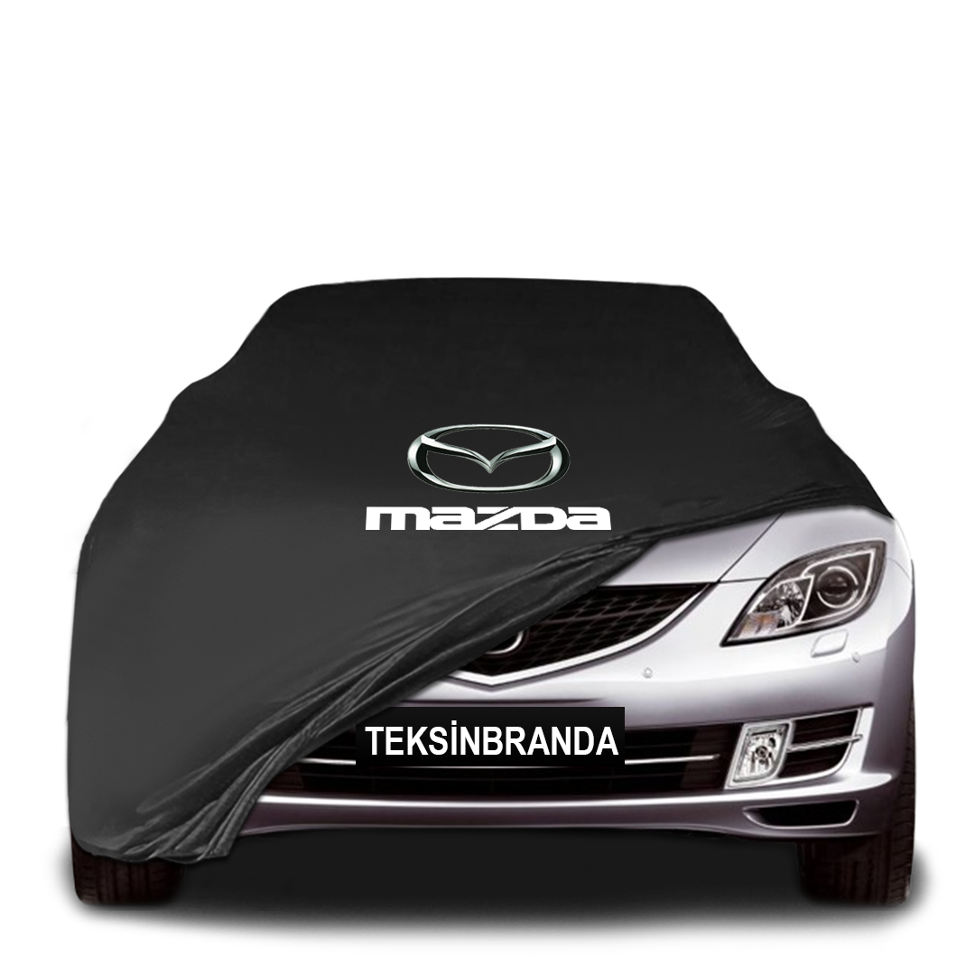 Mazda 6 2 Hatchback (2007-2012)