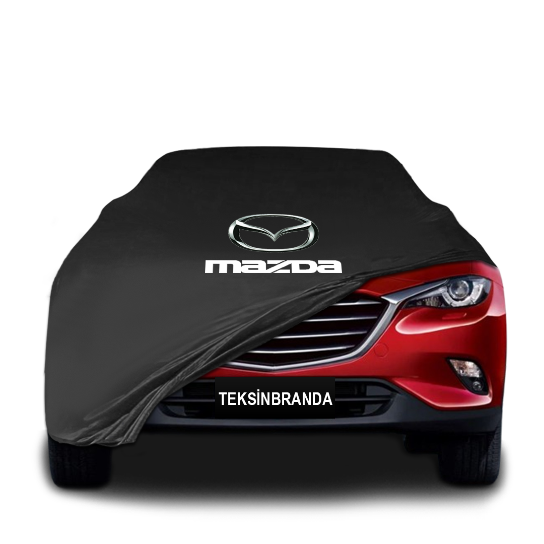 Mazda CX 4