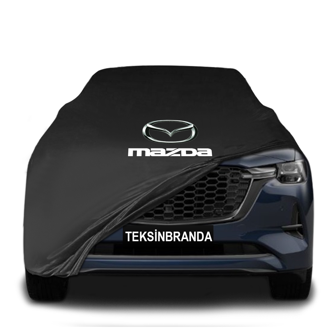 Mazda CX 60