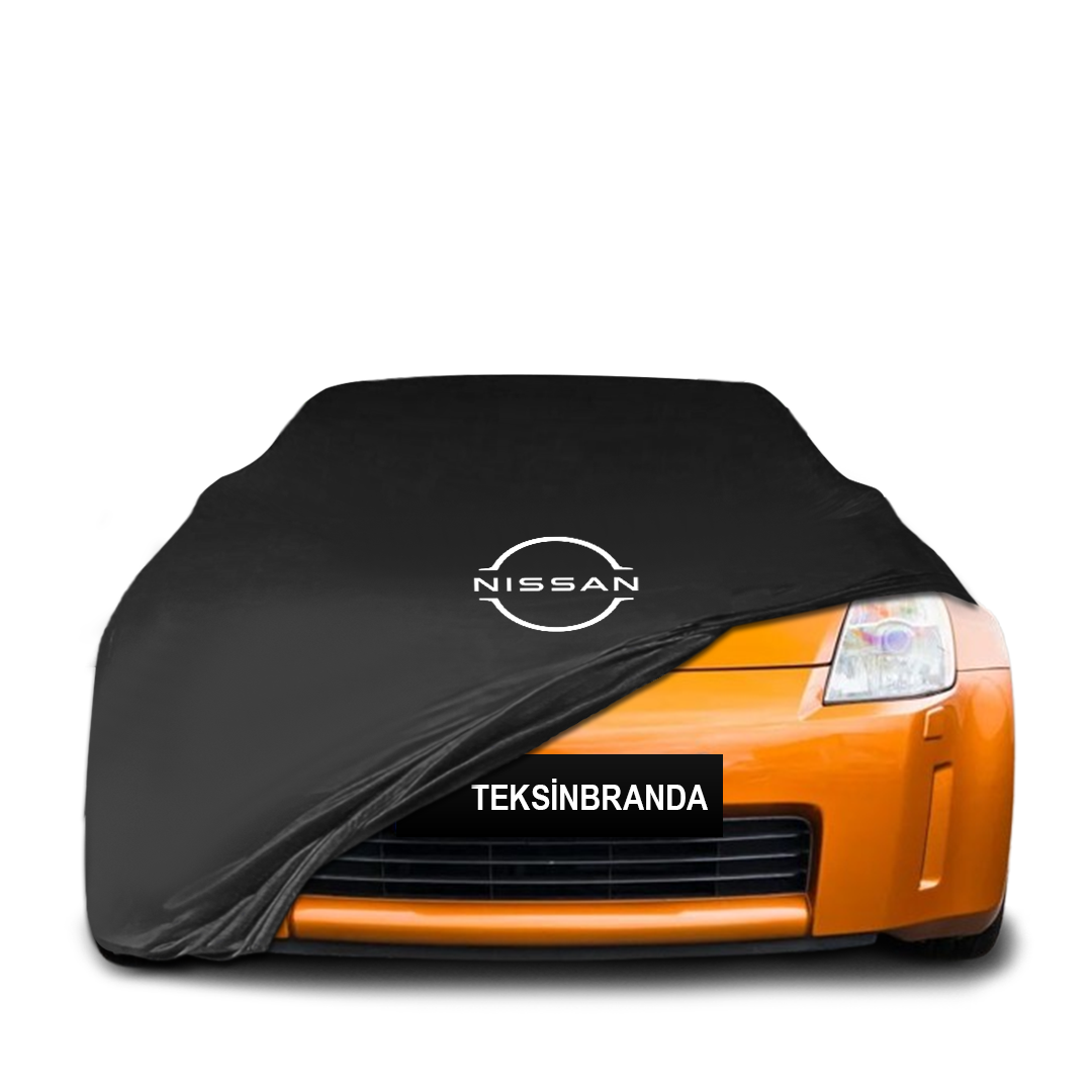 Nissan 350Z