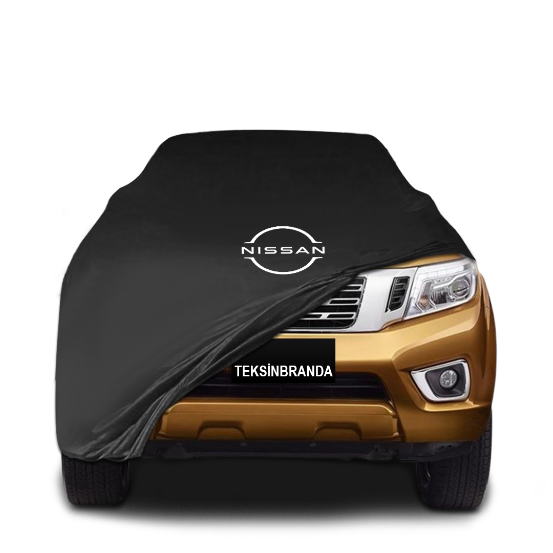 Nissan Navara 4 (2015-2019)