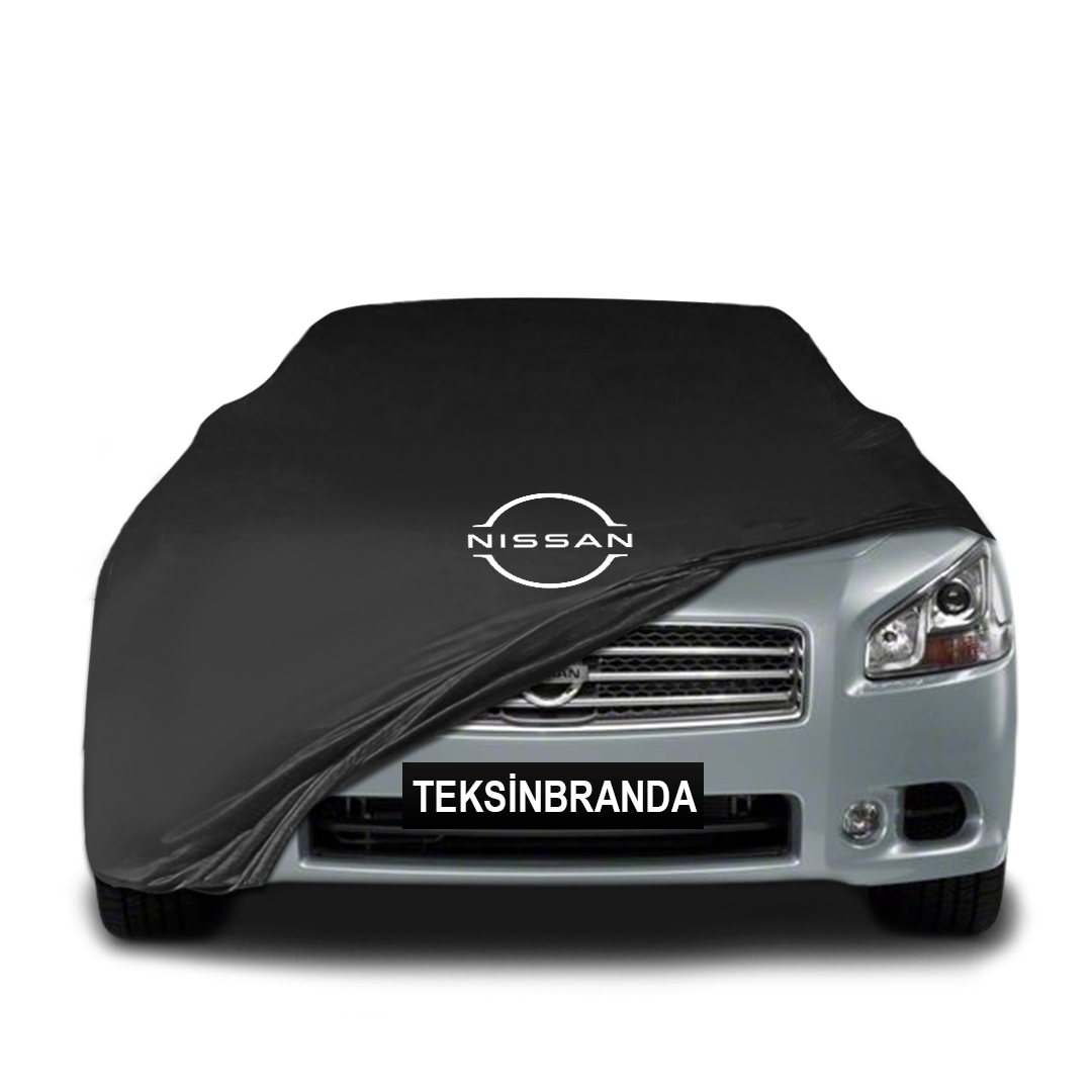 Nissan Maxima 7 A35 (2004-2014)