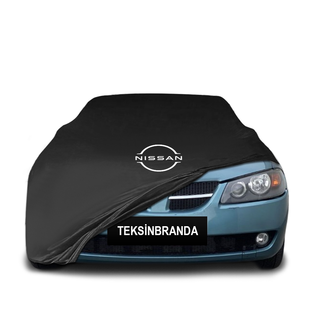 Nissan Almera 2 Hatchback (2003-2006)