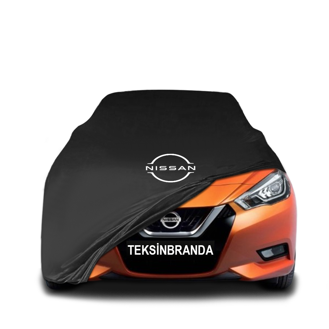 Nissan Micra K14 (2019-)